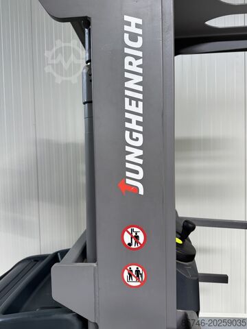 EKS 110 Z JUNGHEINRICH EKS 110 Z