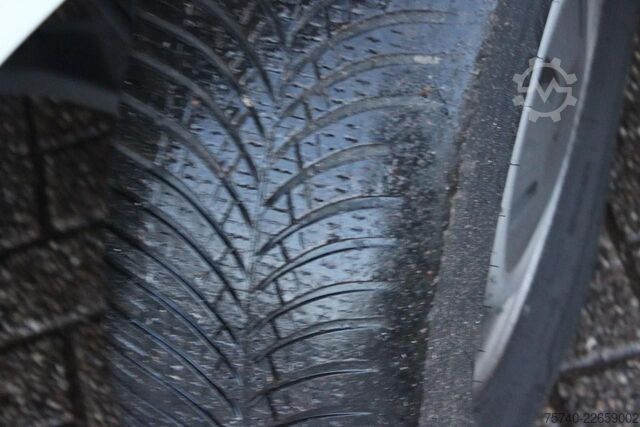 Caz frigorific Mercedes-Benz Sprinter 316 + THERMO KING