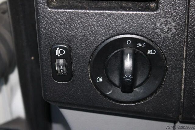 Caz frigorific Mercedes-Benz Sprinter 316 + THERMO KING