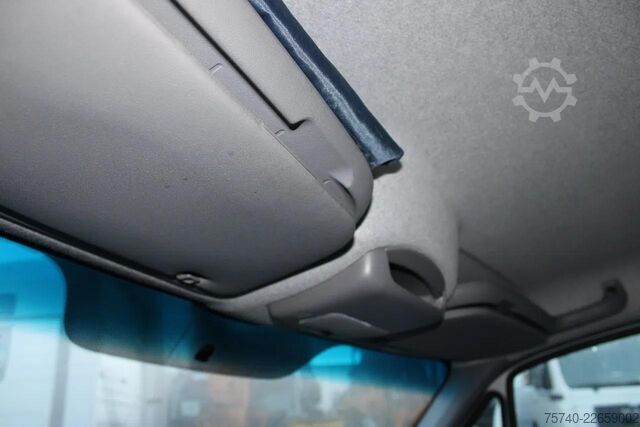 Caz frigorific Mercedes-Benz Sprinter 316 + THERMO KING