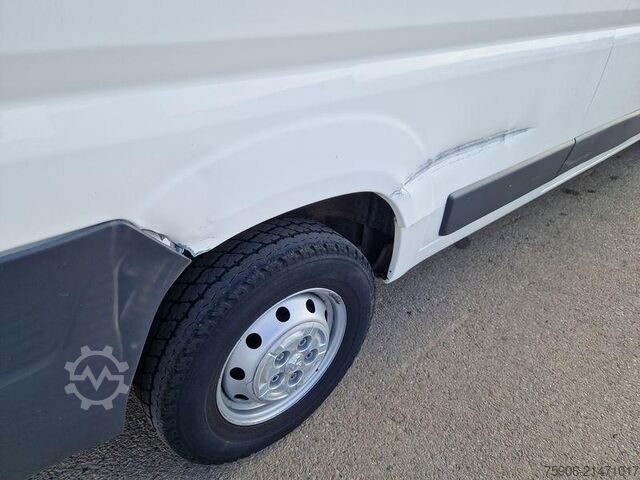 厢式货车 Peugeot Boxer