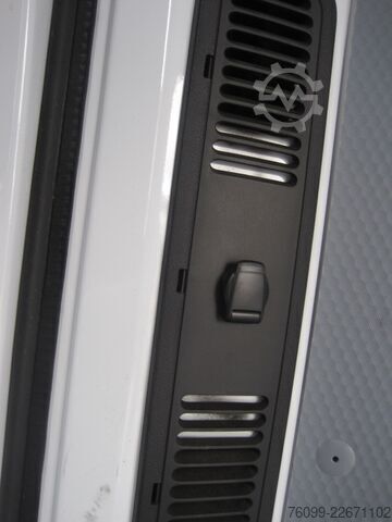 ボックスバン ハイ＋ロング Opel Movano 2,3 D L2H2 Schwingsitz 270° Türen