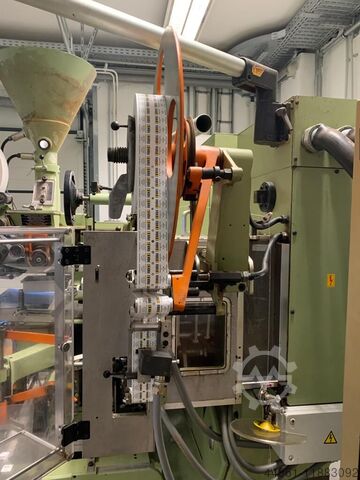 Chai patti packing pouch machine IMA C23