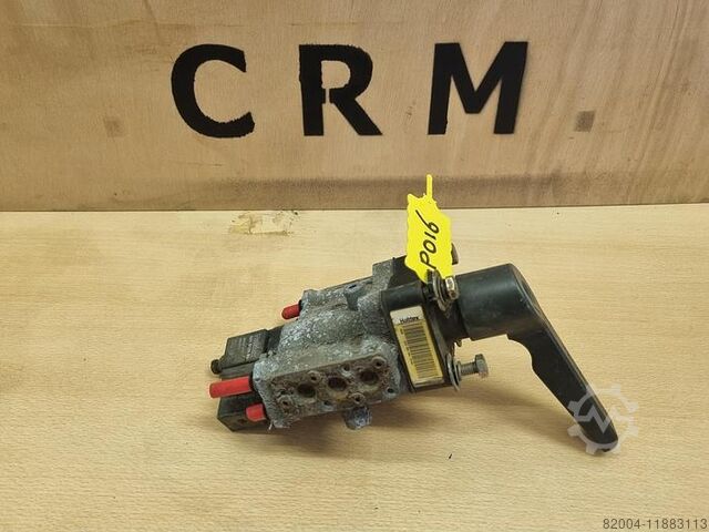 Valve Haldex raise / lower valve