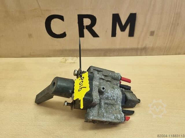 Válvula Haldex raise / lower valve 