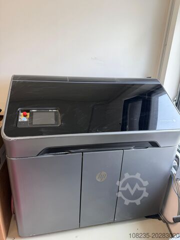 3D-printer HP Multijetfusion 580