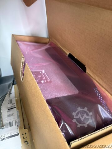 3D-printer HP Multijetfusion 580