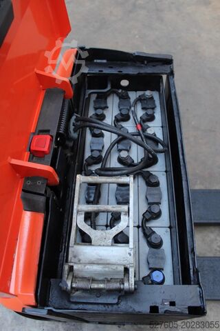 Transpalet BT LWE 200