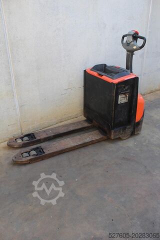 Transpalet BT LWE 200