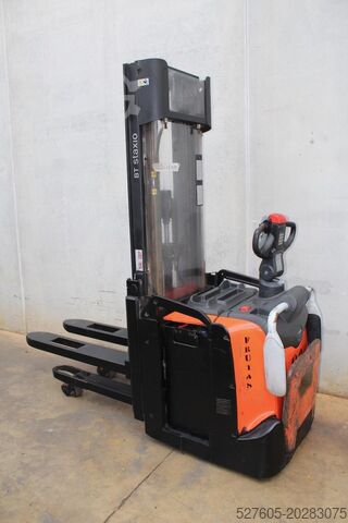 Stivuitor BT SPE 120 L