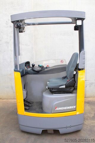 Reachtruck Jungheinrich ETV 216 941 DZ