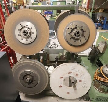 FEYEN Maschinen GmbH FEYEN Maschinen GmbH FEYEN Maschinen GmbH