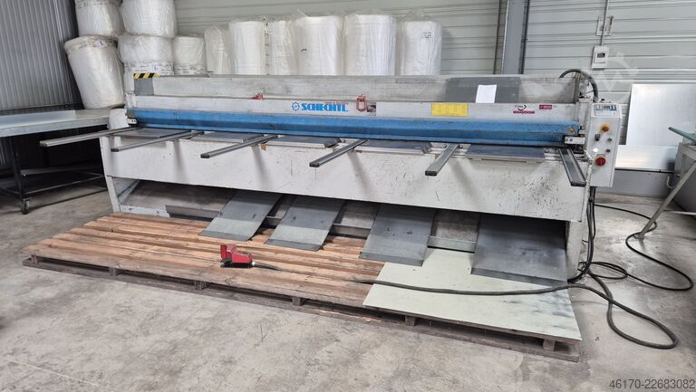  Schechtl MSC 400 NC
