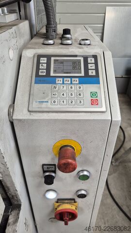  Schechtl MSC 400 NC