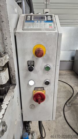  Schechtl MSC 400 NC