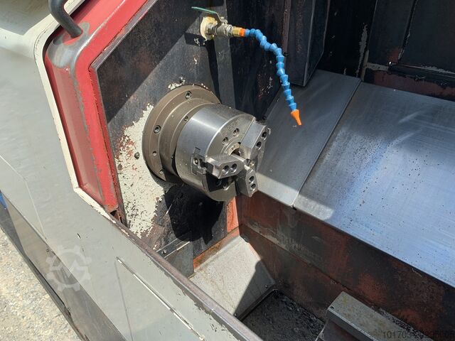 Torno CNC Yang SML-20