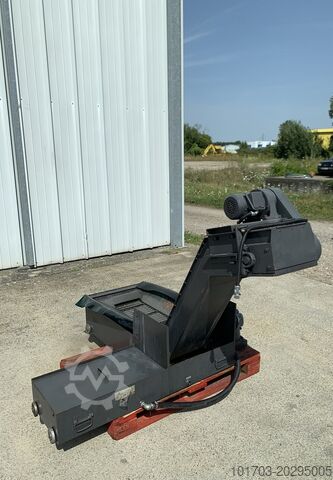 Torno CNC Yang SML-20