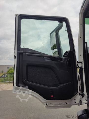 트럭 섀시 MAN TGS 26.540 6x2-4 Luft / Luft   Sofort Verfügbar