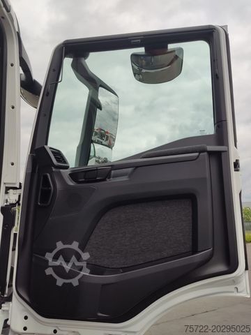 트럭 섀시 MAN TGS 26.540 6x2-4 Luft / Luft   Sofort Verfügbar