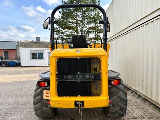 Muu WACKER Neuson DW90 Dumper / 9 Tonnen / 2.599 Stunden