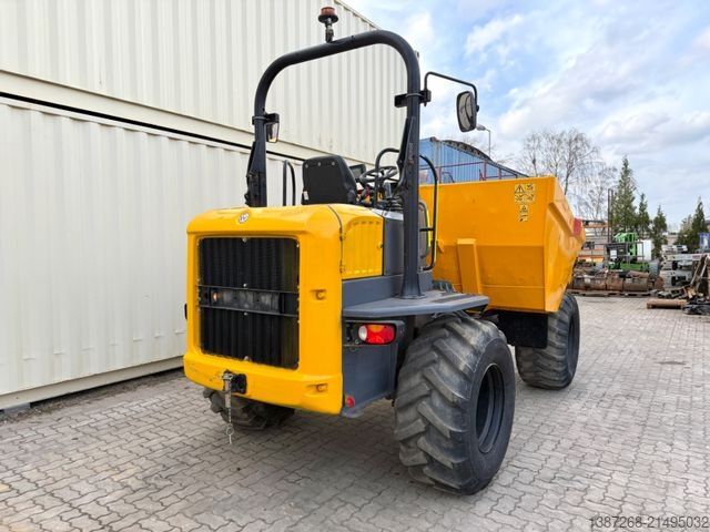 Muu WACKER Neuson DW90 Dumper / 9 Tonnen / 2.599 Stunden