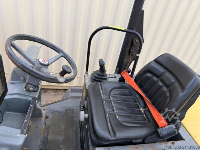 Muu WACKER Neuson DW90 Dumper / 9 Tonnen / 2.599 Stunden