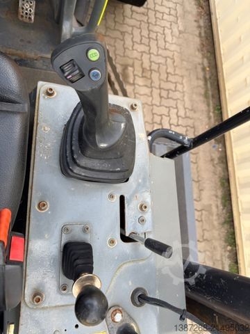 Muu WACKER Neuson DW90 Dumper / 9 Tonnen / 2.599 Stunden