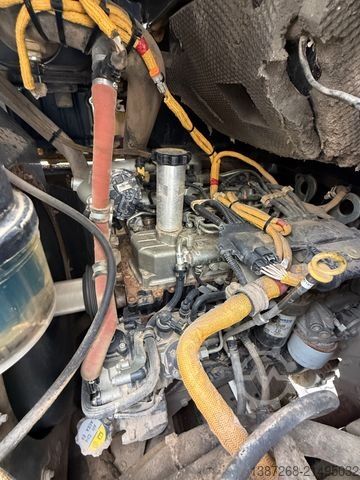 Muu WACKER Neuson DW90 Dumper / 9 Tonnen / 2.599 Stunden