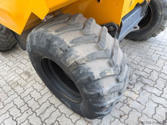 Muu WACKER Neuson DW90 Dumper / 9 Tonnen / 2.599 Stunden