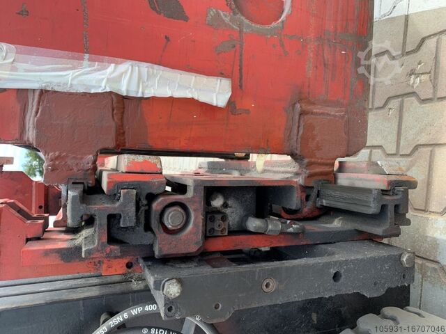 Kartona skava Bolzoni KS08CF5A