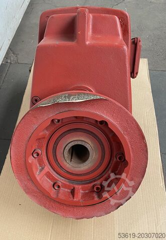 Motor cu reductor, motor electric cu reductor Getriebebau Nord SK4282AF-112 M/4