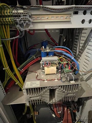 Tester / Simulator SPITZENBERGER & SPIES GmbH&Co.KG 15000/GN/KFZ/OPD