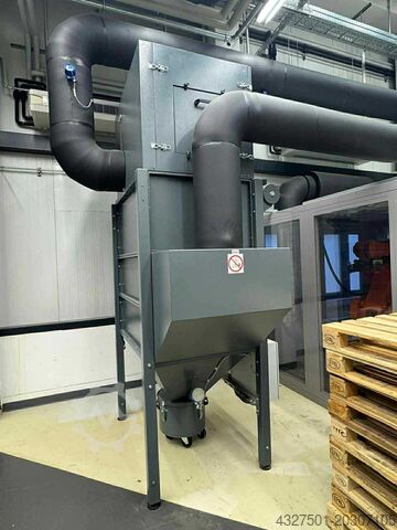 Industrial robot ABB IRB 4400