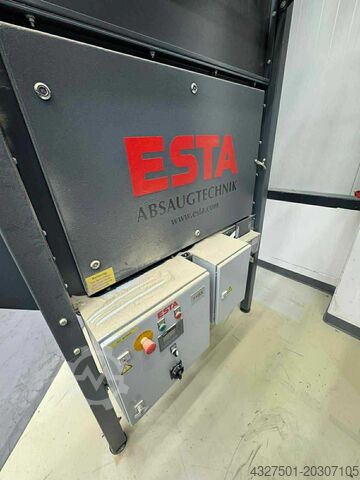 Industrial robot ABB IRB 4400