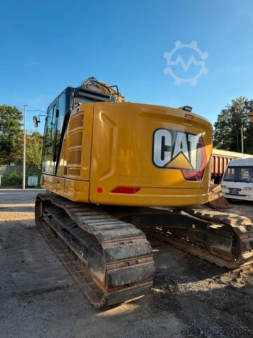 Kettenbagger CATERPILLAR 325 Baujahr 2020