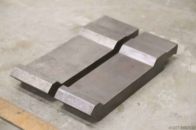 Abkantwerkzeug geteilt 148 mm unbekannt 256/38 mm 90°