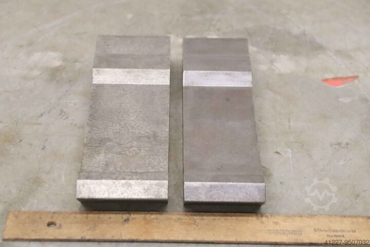 Abkantwerkzeug geteilt 148 mm unbekannt 256/38 mm 90°