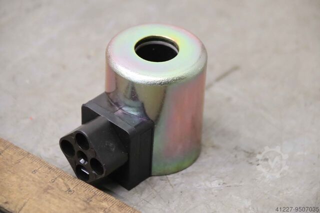 Magnetspule Parker AK-D1VW-C-SW-75-X610