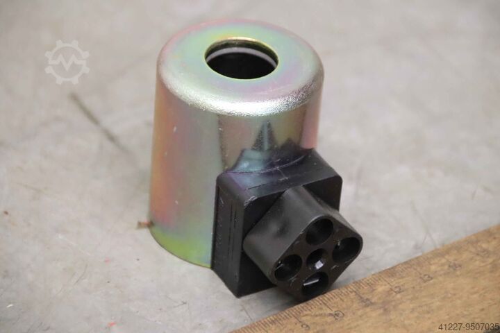 Magnetspule Parker AK-D1VW-C-SW-75-X610