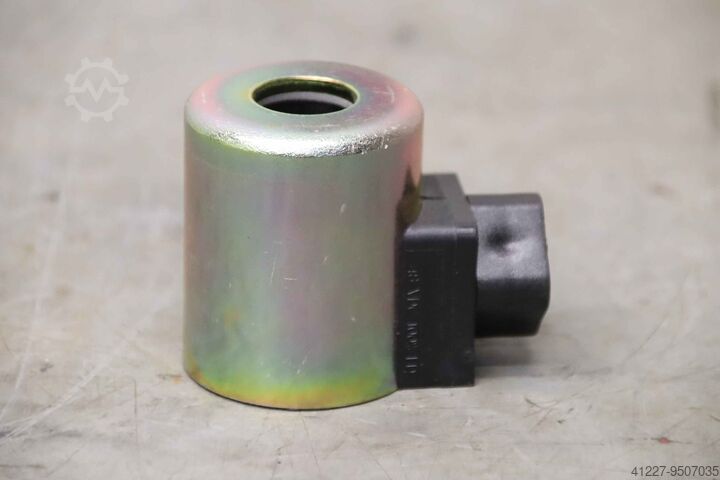 Magnetspule Parker AK-D1VW-C-SW-75-X610