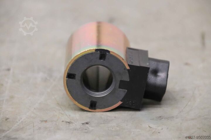 Magnetspule Parker AK-D1VW-C-SW-75-X610