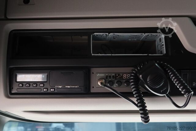 車両運搬バン Scania R500 Oprijvrachtwagen 6x2 Black_Line Stuur_Lift_AS