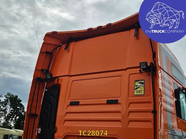 スタンダード-SZM MAN TGX 18.480