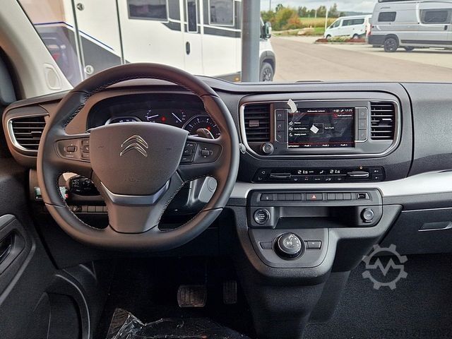 Karavan PÖSSL Vanster 180PS*Automat, Standheizung, keyless*