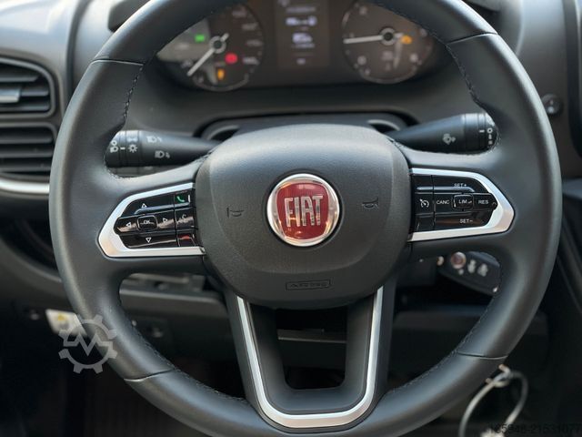 Puoliksi integroitu matkailuauto ETRUSCO 5900 FB T | Hubbett + Complete Selection FIAT