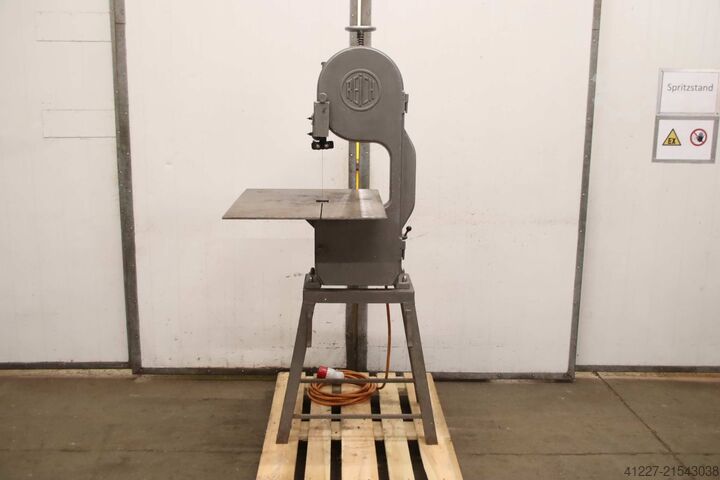 Lintzaag voor hout unbekannt 200 x 275 mm