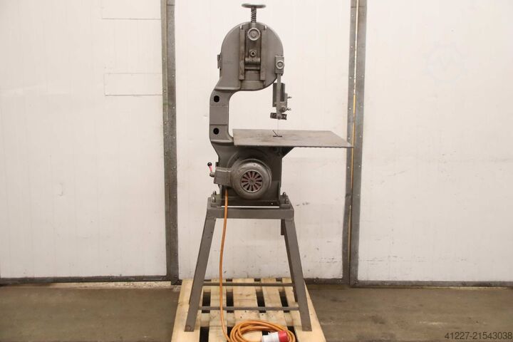 Lintzaag voor hout unbekannt 200 x 275 mm