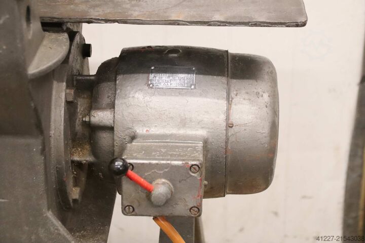 Lintzaag voor hout unbekannt 200 x 275 mm