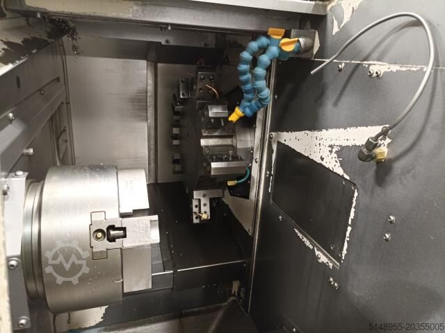 Tour CNC Miyano LZ-01 RY2
