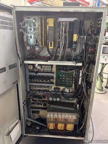 CNC Drehmaschine Eguro Nuclet-10A